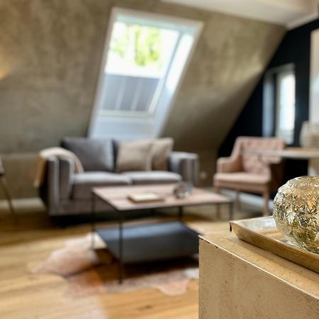 Country-Suites By Verdino Living - Apartments & Suites (Adults Only) Braunlage Ngoại thất bức ảnh