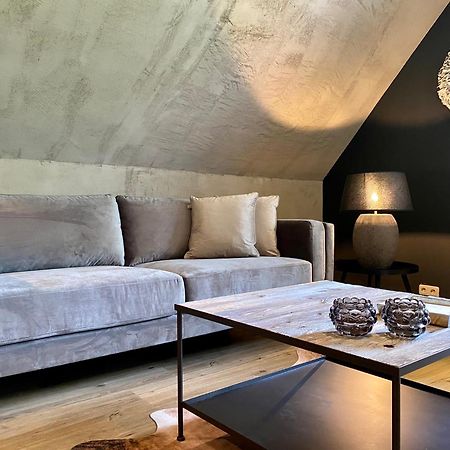 Country-Suites By Verdino Living - Apartments & Suites (Adults Only) Braunlage Ngoại thất bức ảnh