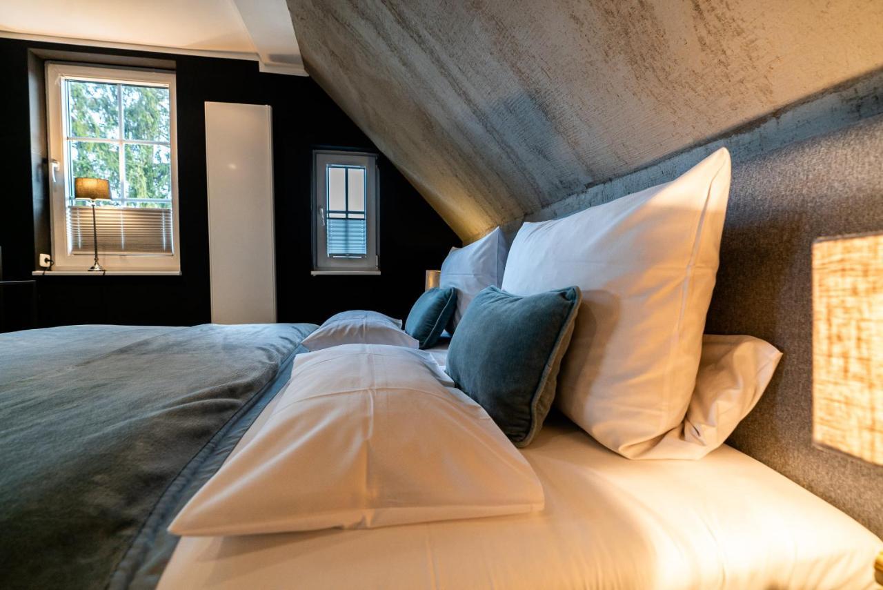 Country-Suites By Verdino Living - Apartments & Suites (Adults Only) Braunlage Ngoại thất bức ảnh