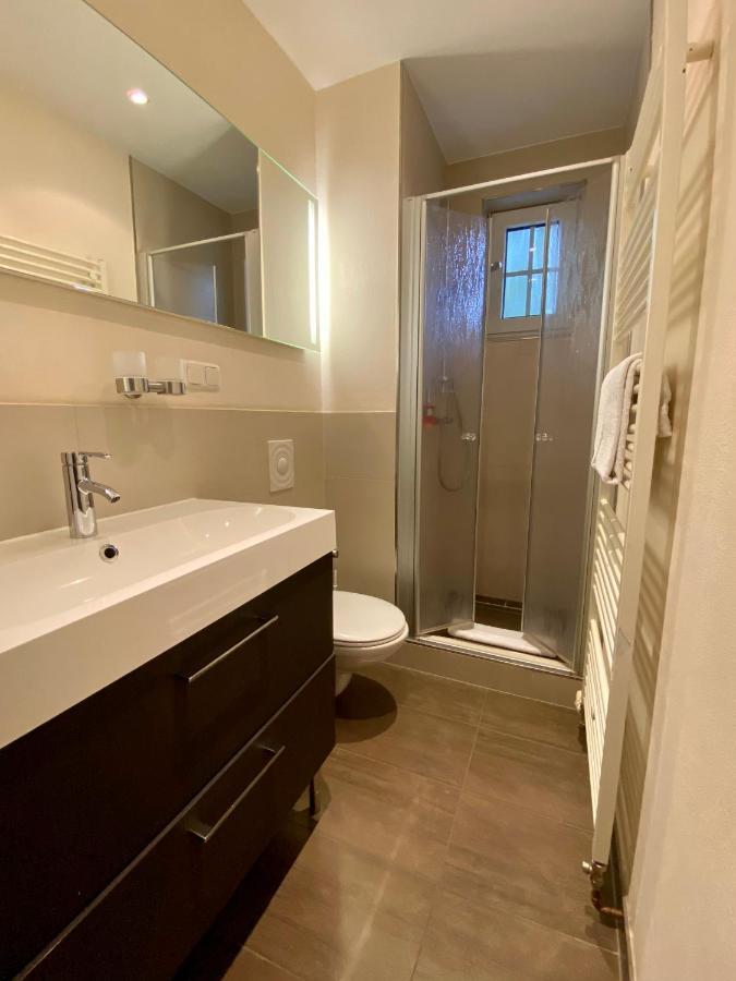 Country-Suites By Verdino Living - Apartments & Suites (Adults Only) Braunlage Ngoại thất bức ảnh