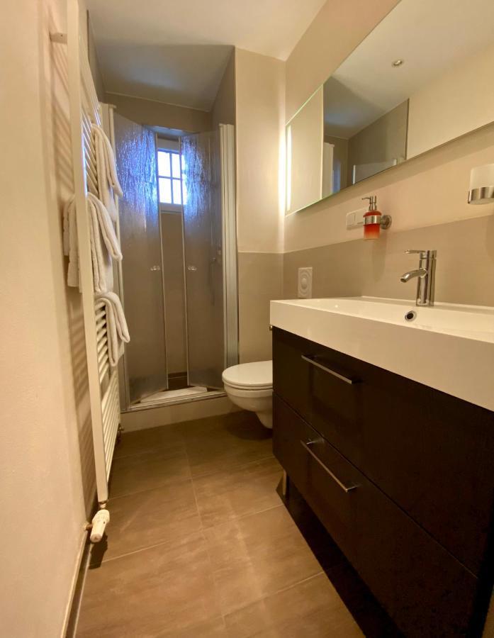 Country-Suites By Verdino Living - Apartments & Suites (Adults Only) Braunlage Ngoại thất bức ảnh