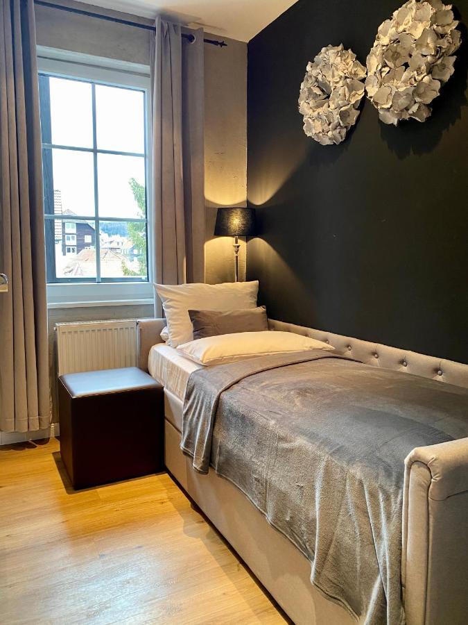 Country-Suites By Verdino Living - Apartments & Suites (Adults Only) Braunlage Ngoại thất bức ảnh