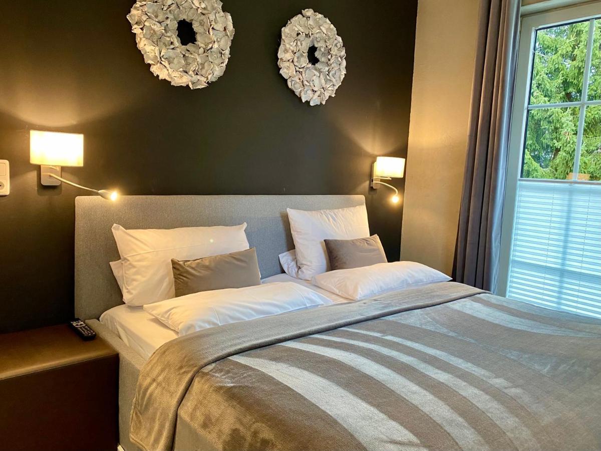 Country-Suites By Verdino Living - Apartments & Suites (Adults Only) Braunlage Ngoại thất bức ảnh