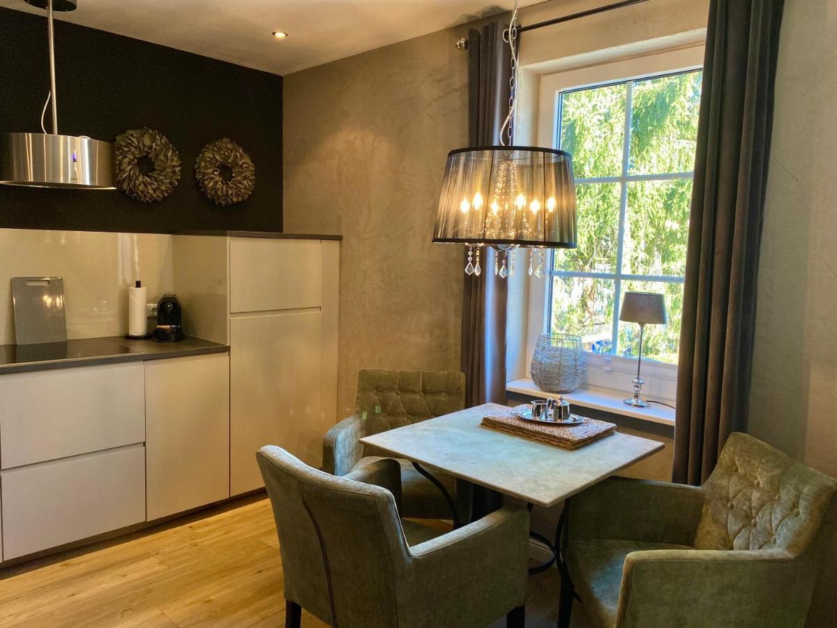 Country-Suites By Verdino Living - Apartments & Suites (Adults Only) Braunlage Ngoại thất bức ảnh
