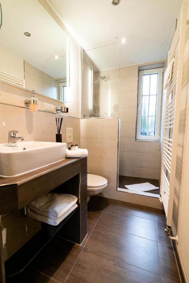 Country-Suites By Verdino Living - Apartments & Suites (Adults Only) Braunlage Ngoại thất bức ảnh
