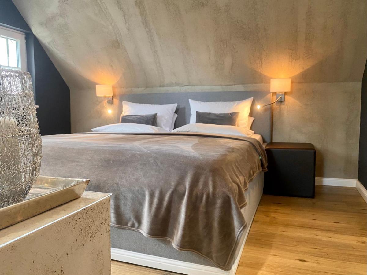 Country-Suites By Verdino Living - Apartments & Suites (Adults Only) Braunlage Ngoại thất bức ảnh
