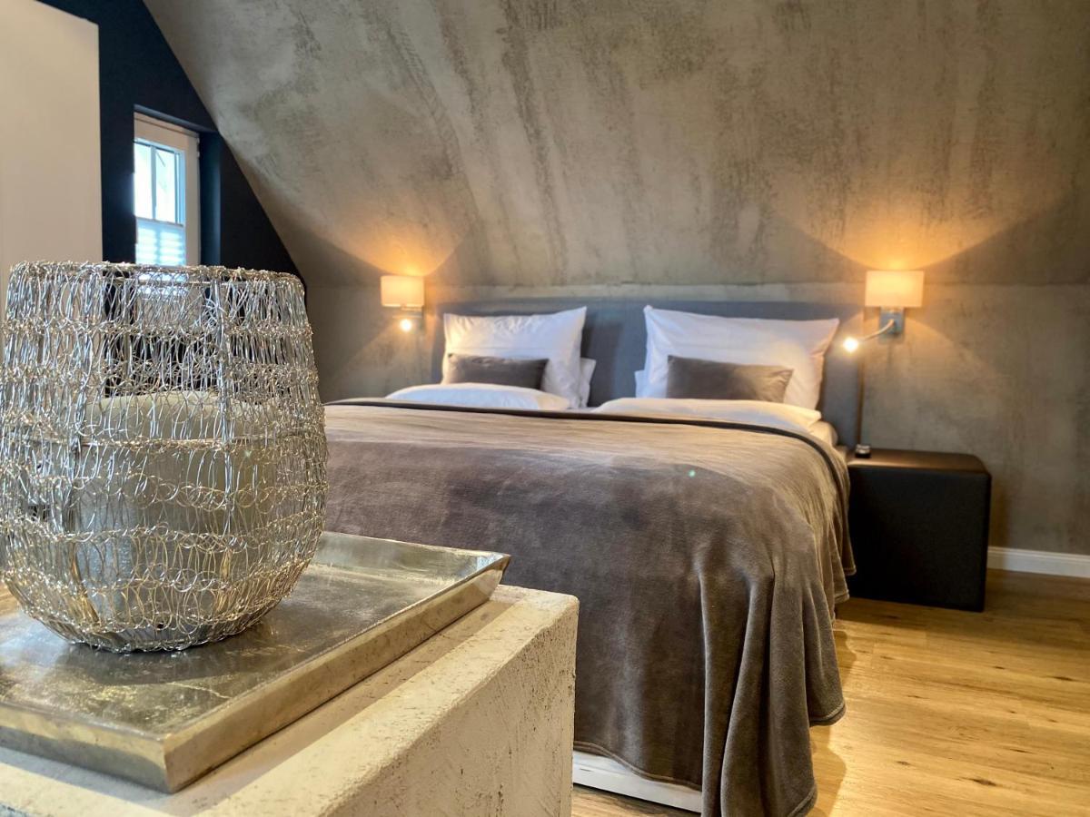 Country-Suites By Verdino Living - Apartments & Suites (Adults Only) Braunlage Ngoại thất bức ảnh