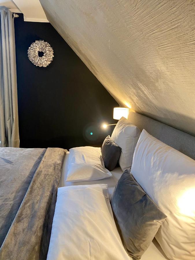 Country-Suites By Verdino Living - Apartments & Suites (Adults Only) Braunlage Ngoại thất bức ảnh