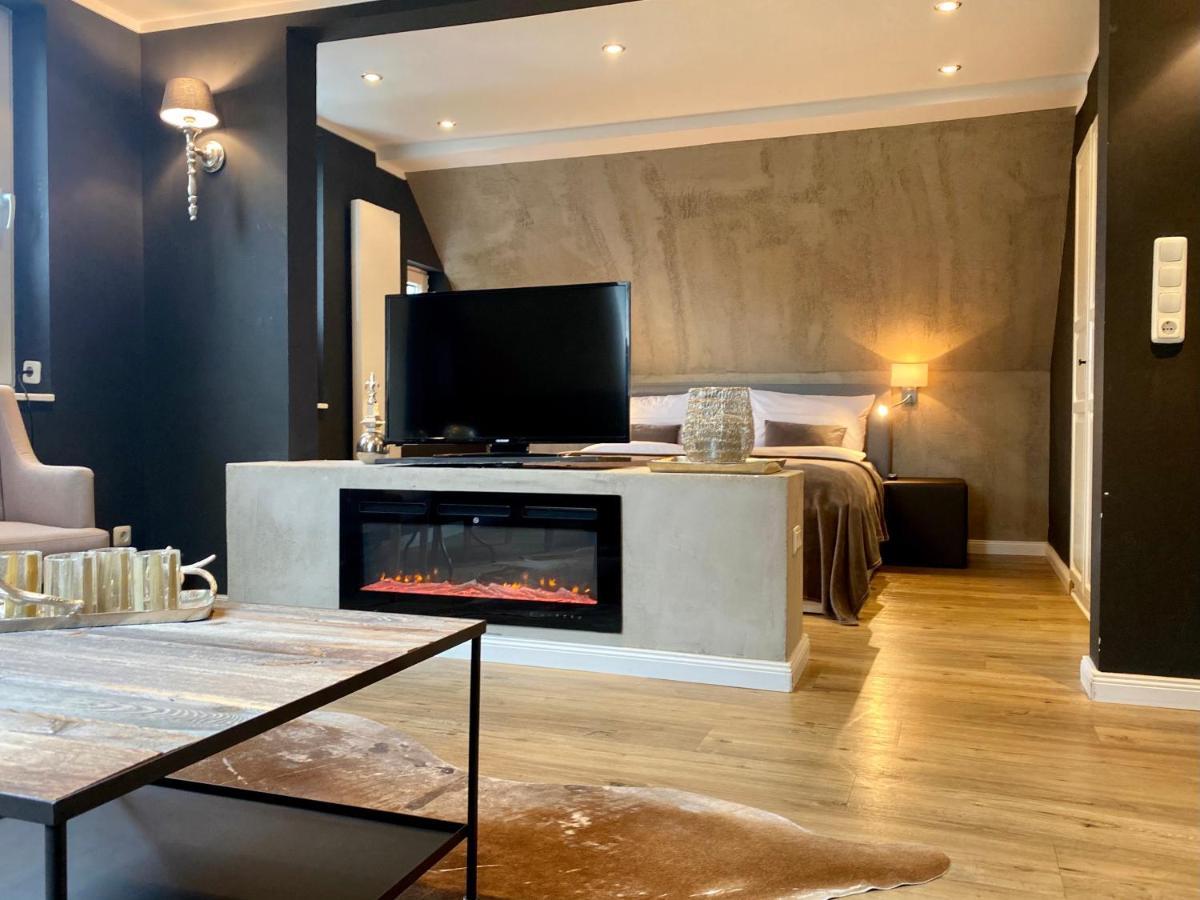 Country-Suites By Verdino Living - Apartments & Suites (Adults Only) Braunlage Ngoại thất bức ảnh