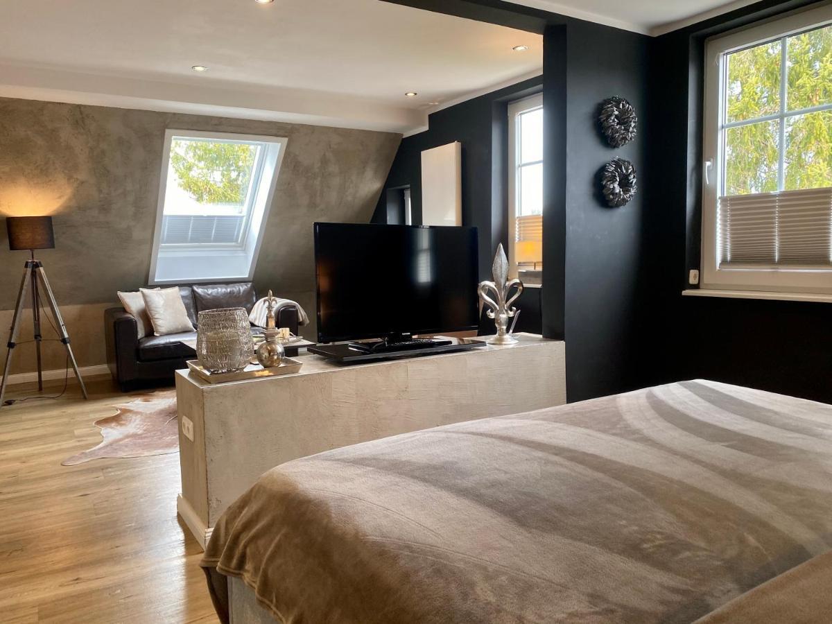 Country-Suites By Verdino Living - Apartments & Suites (Adults Only) Braunlage Ngoại thất bức ảnh