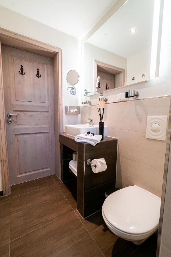 Country-Suites By Verdino Living - Apartments & Suites (Adults Only) Braunlage Ngoại thất bức ảnh