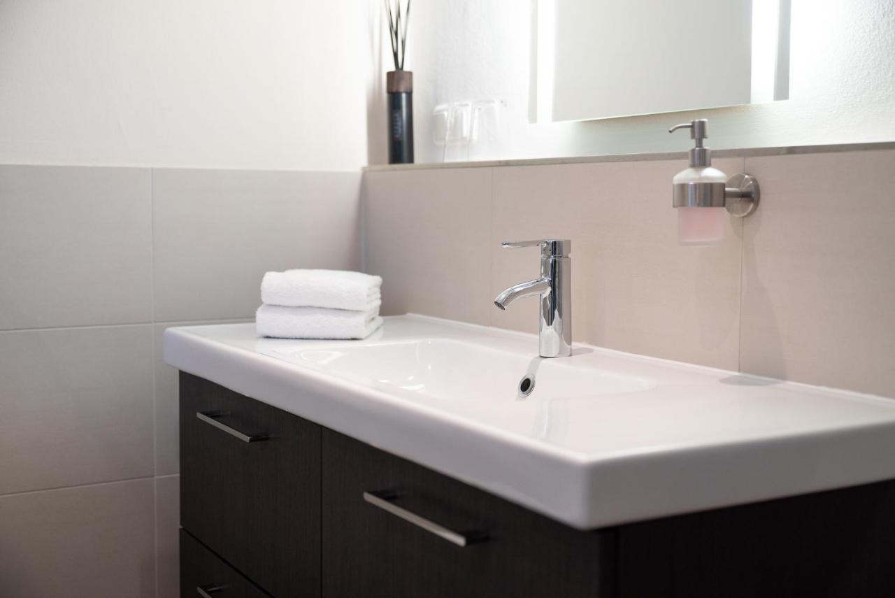 Country-Suites By Verdino Living - Apartments & Suites (Adults Only) Braunlage Ngoại thất bức ảnh
