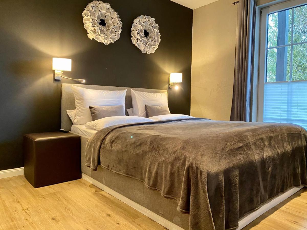Country-Suites By Verdino Living - Apartments & Suites (Adults Only) Braunlage Ngoại thất bức ảnh