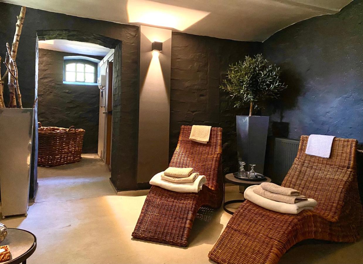 Country-Suites By Verdino Living - Apartments & Suites (Adults Only) Braunlage Ngoại thất bức ảnh