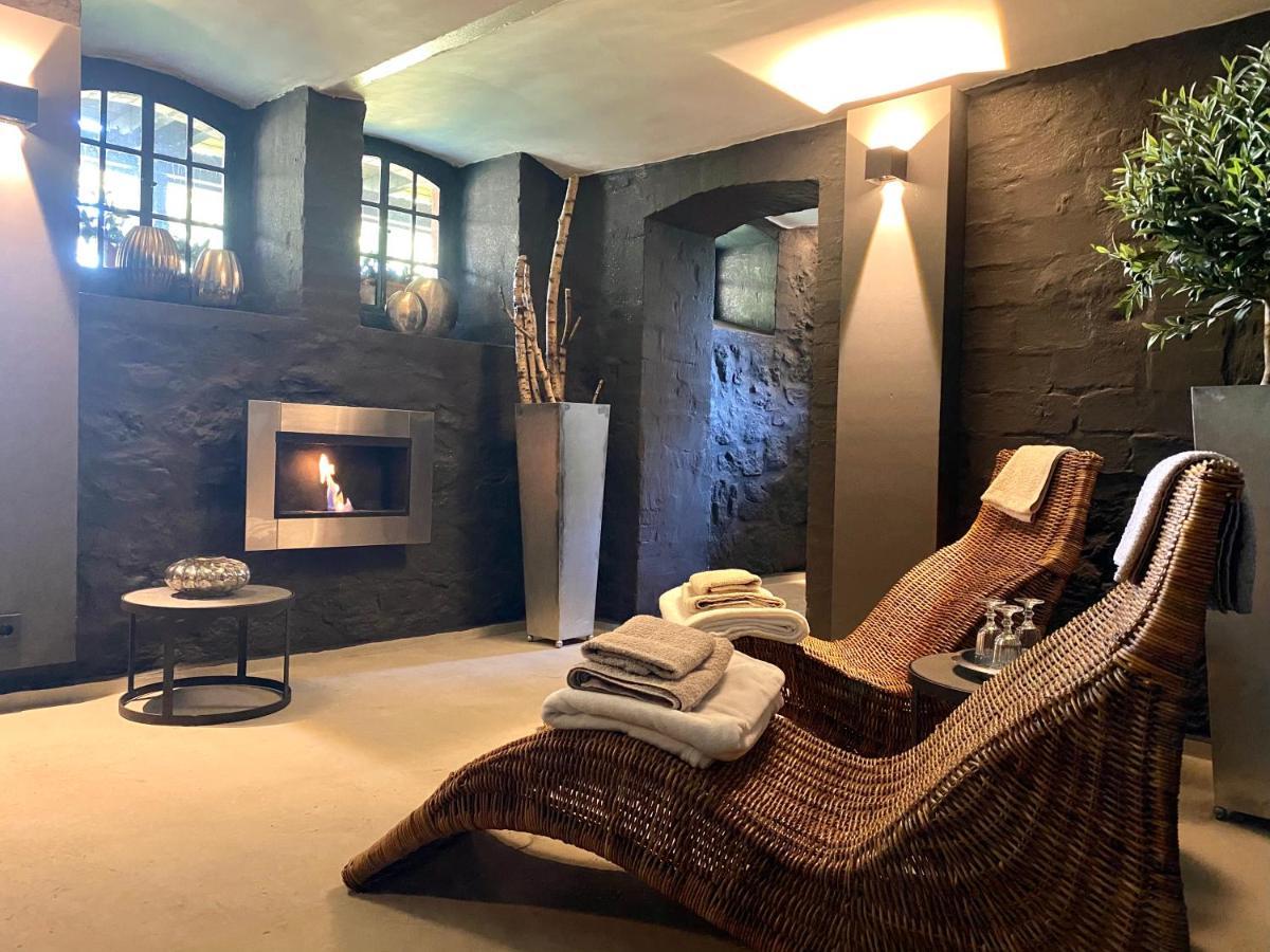 Country-Suites By Verdino Living - Apartments & Suites (Adults Only) Braunlage Ngoại thất bức ảnh