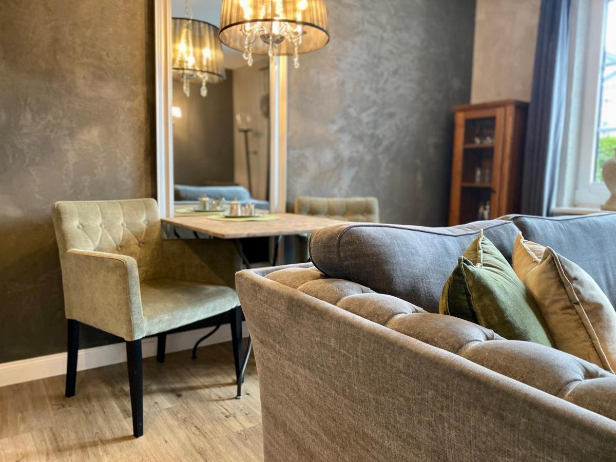 Country-Suites By Verdino Living - Apartments & Suites (Adults Only) Braunlage Ngoại thất bức ảnh