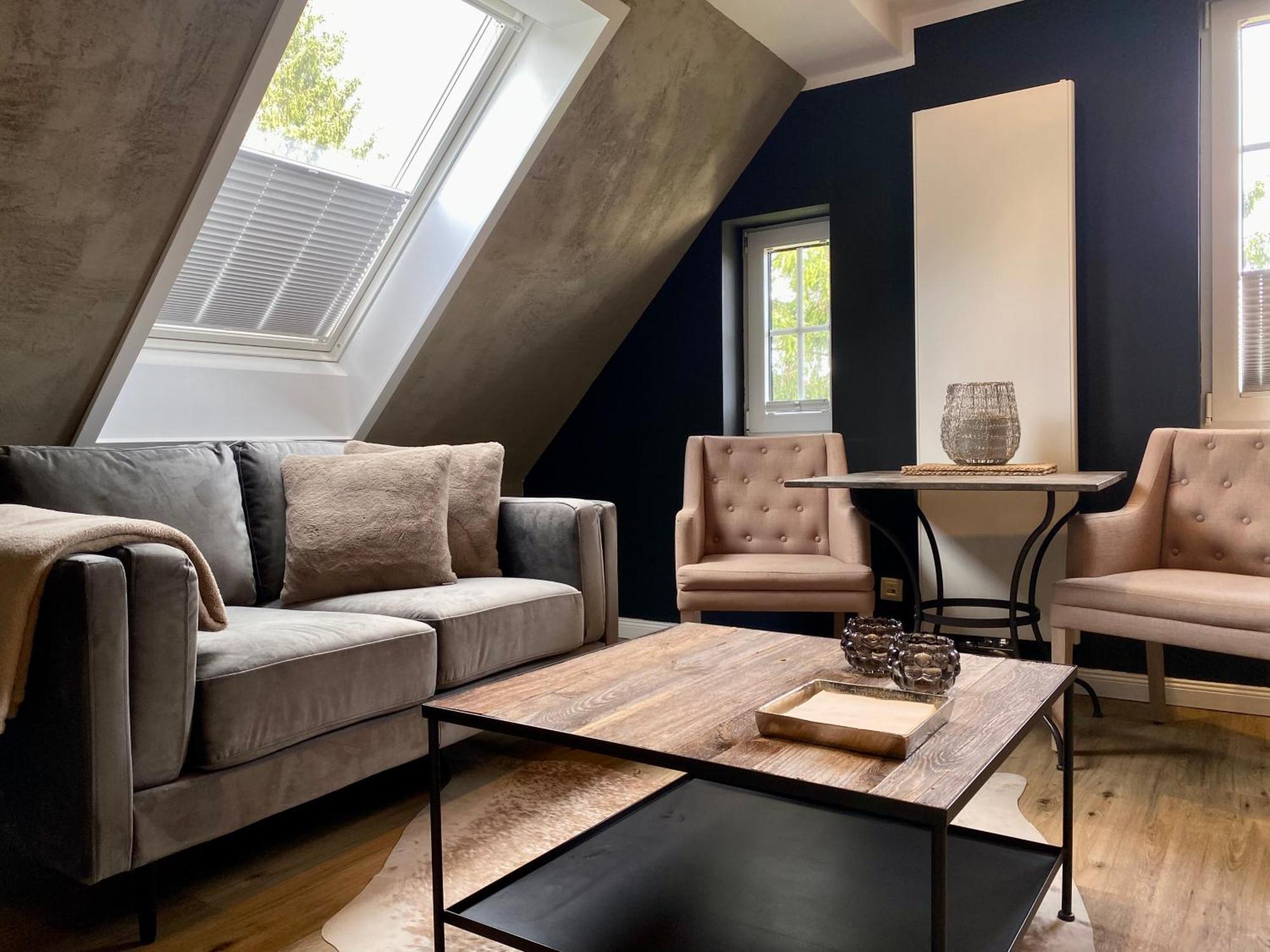 Country-Suites By Verdino Living - Apartments & Suites (Adults Only) Braunlage Ngoại thất bức ảnh
