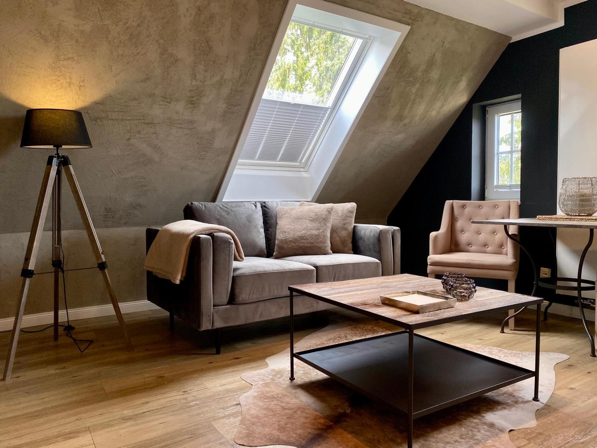 Country-Suites By Verdino Living - Apartments & Suites (Adults Only) Braunlage Ngoại thất bức ảnh