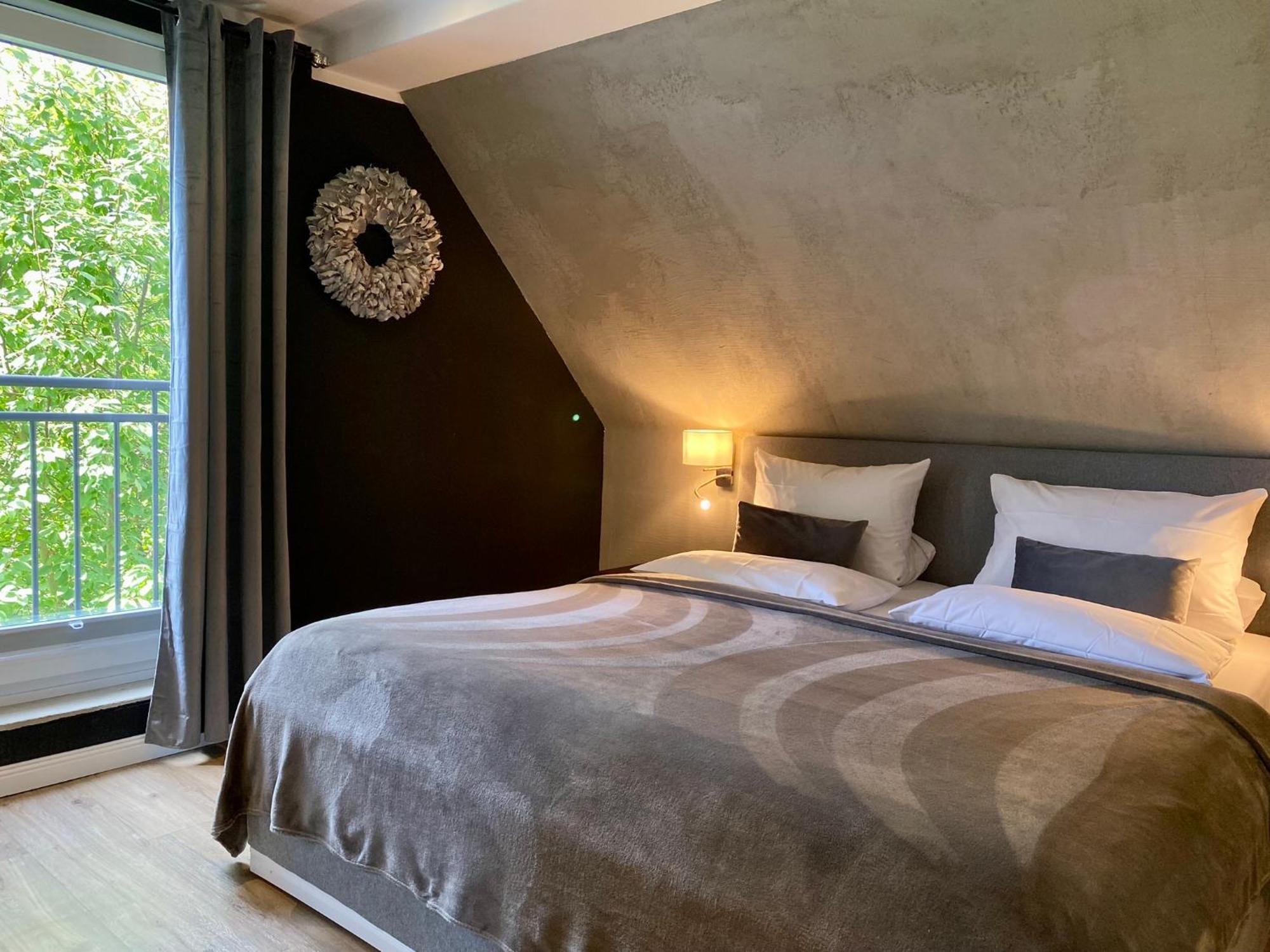 Country-Suites By Verdino Living - Apartments & Suites (Adults Only) Braunlage Ngoại thất bức ảnh