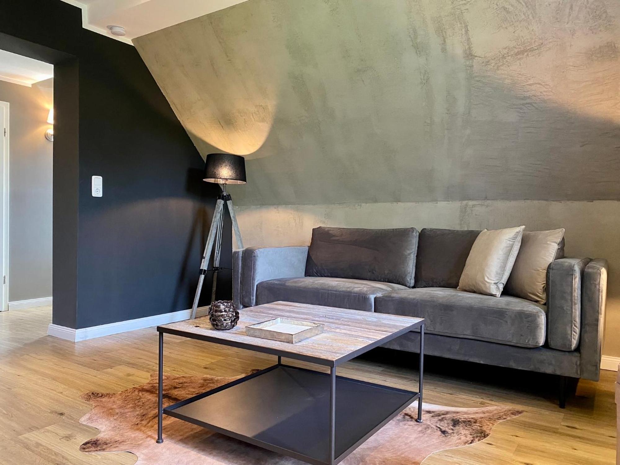 Country-Suites By Verdino Living - Apartments & Suites (Adults Only) Braunlage Ngoại thất bức ảnh