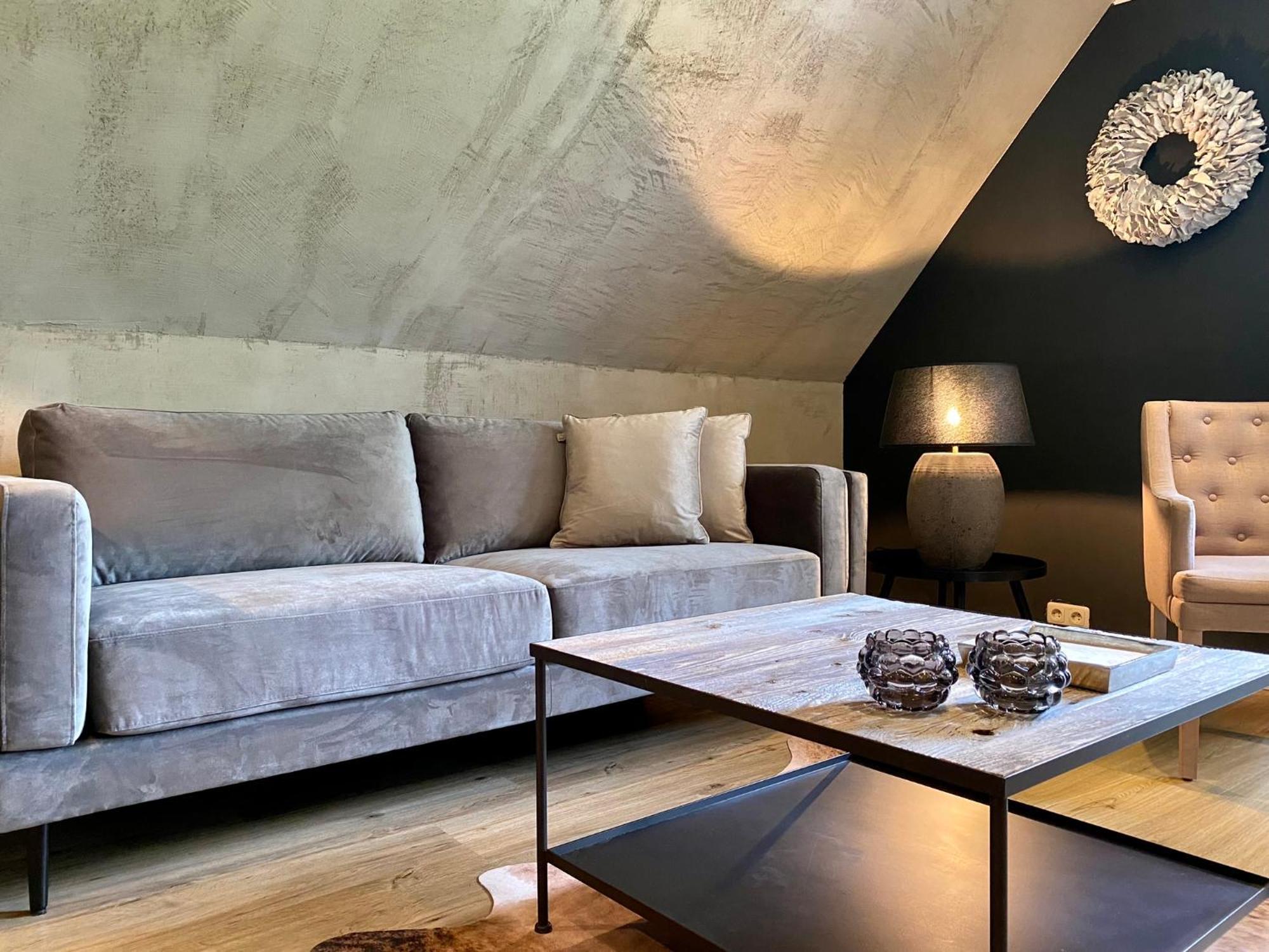 Country-Suites By Verdino Living - Apartments & Suites (Adults Only) Braunlage Ngoại thất bức ảnh