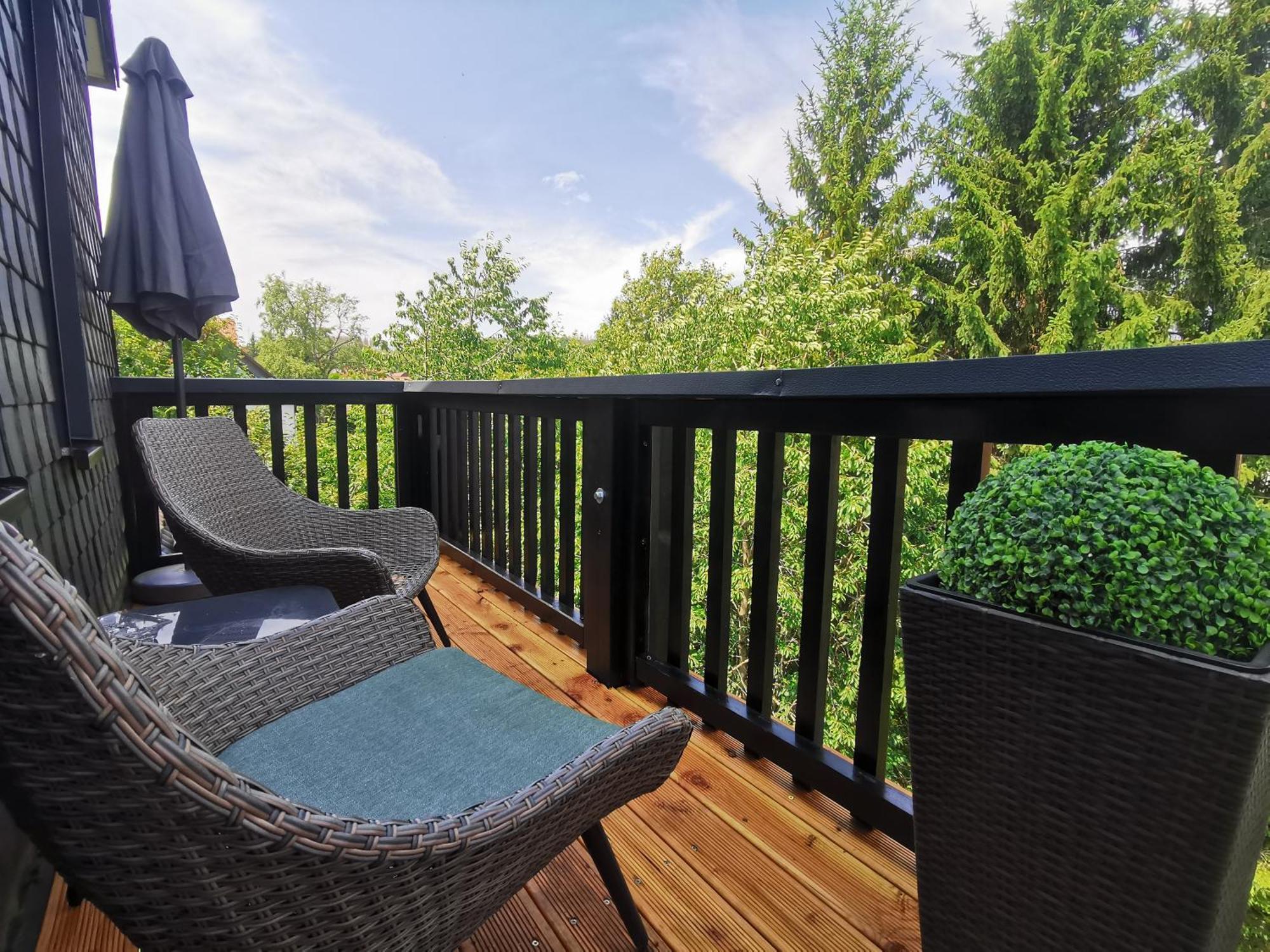 Country-Suites By Verdino Living - Apartments & Suites (Adults Only) Braunlage Ngoại thất bức ảnh